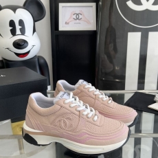 Chanel Sport Shoes